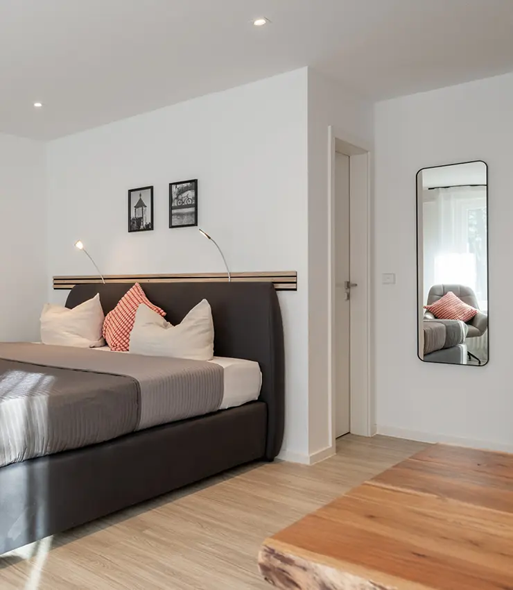 Bild eines Appartements